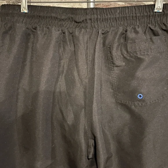 Old Navy 2 Mens Bathing Suits Size Large - Picture 9 of 16